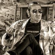 Luca Carboni ospite di Radio Monte Carlo