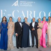 A Monte Carlo il gala da 21 milioni di euro per aiutare il mare