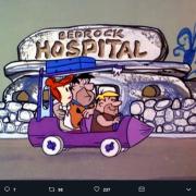Il 30 settembre 1960 andava in onda la prima puntata dei Flintstones: ecco 7 curiosità sul cartone