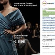 Milano Fashion Week: ecco l’abito che ha avuto più successo sui social!