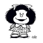 Il 29 settembre 1964 usciva Mafalda
