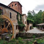 La fattoria del Mulino Bianco esiste davvero!