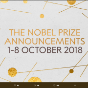 2018 senza premio Nobel per la Letteratura