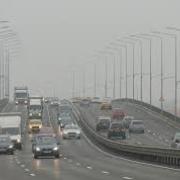 SMOG, QUATTRO REGIONI PREVENGONO:  AUTO 'SPORCHE' AL BANDO IN AREA PADANA