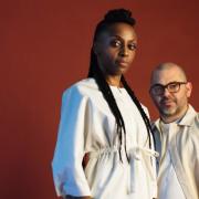 Morcheeba in tour. RMC è radio ufficiale