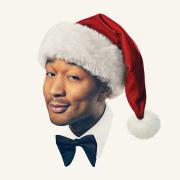 John Legend: l'album natalizio