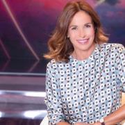 Cristina Parodi ospite di RMC
