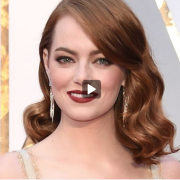 Emma Stone nel nuovo video di Paul McCartney
