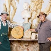 Un week end all’insegna del buon cibo
