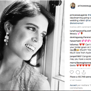 Royal Wedding: il matrimonio della Principessa Eugenia sarà un flop?