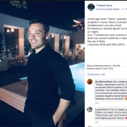 Tiziano Ferro: grandi novità in arrivo?