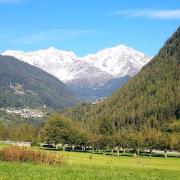 Ossana è il borgo più green d’Italia
