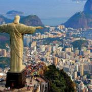 Il 12 ottobre 1931 veniva inaugurato il “Cristo Redentore” di Rio de Janeiro