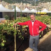 Un Villaggio Biologico galleggiante a Monte Carlo
