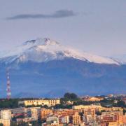 L'ETNA STA SCIVOLANDO IN MARE? DOGLIONI (INGV): "FENOMENO NATURALE"
