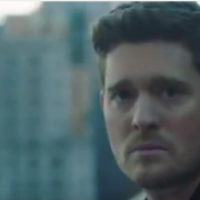Michael Bublé si ritira