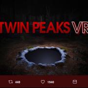 Twin Peaks diventa un’esperienza in realtà virtuale