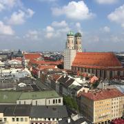 VOTO IN BAVIERA: CSU GIU', VERDI E DESTRA SU.  IL TEST LOCALE CAMBIA LA GERMANIA?