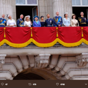 Anche la Royal Family guarda la tv.  Ma... quali programmi?