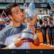 Tennis: ecco i 2 italiani che dopo 40 anni sono riusciti ad entrare nei top 20