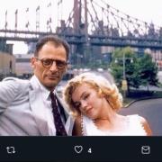 3 grandi opere teatrali di Arthur Miller,il grande drammaturgo marito di Marilyn Monroe