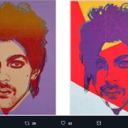 Andy Warhol: il ritratto di Prince è una truffa?