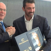 Golden Foot 2018: vota il tuo campione preferito