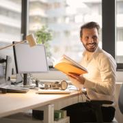 Felicità a lavoro? Ecco i 6 consigli da seguire