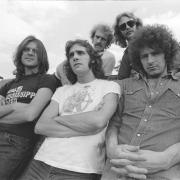 Eagles: Legacy