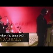 Spandau Ballet - Only When You Leave