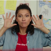 Elisa ospite di Radio Monte Carlo