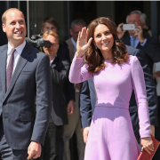 Kate e William: ecco il  segreto che fa funzionare la loro coppia