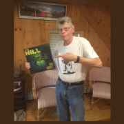 Stephen King "da paura": diritti cinematografici venduti per 1$!
