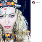 Madonna cerca uno chef. Stipendio 110.000 sterline all'anno