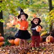 Un Halloween davvero magico con il FAI