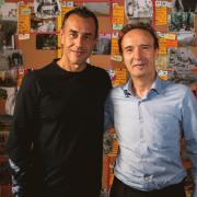Roberto Benigni sarà Pinocchio nel nuovo film di Matteo Garrone