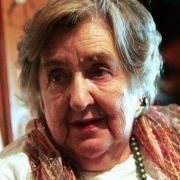Le 5 migliori citazioni di Alda Merini