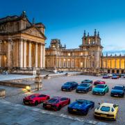 Le 7 Lamborghini che hanno segnato la storia dell’automobile