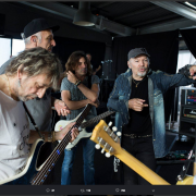Vasco Rossi: ecco l'anteprima del video del nuovo singolo!