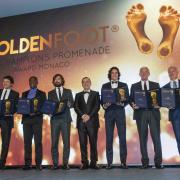 Il Golden Foot 2018 è Edinson Cavani