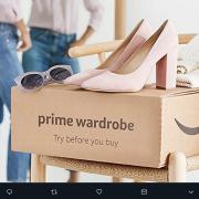 Arriva Amazon Wardrobe: prima provi i vestiti, poi li compri