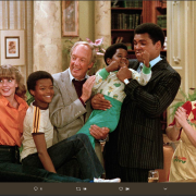 3 novembre 1978: negli Stati Uniti va in onda la prima puntata de Il mio amico Arnold