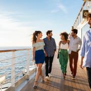 Mai stato in crociera? Scopri il gusto di una vacanza al mare con una crociera Costa!