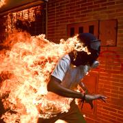 World Press Photo 2018: Radio Monte Carlo è radio ufficiale