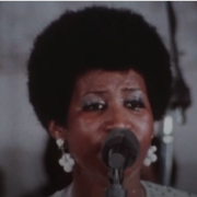 Aretha Franklin: finalmente vede la luce il documentario Amazing Grace