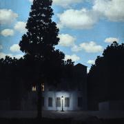 Il capolavoro di Magritte torna a Venezia, presentazioni gratuite fino al 15 novembre