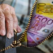 Gli effetti della Quota 100: una pensione più bassa del 30%.