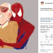 Stan Lee: l'omaggio di Hugh Jackman