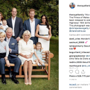 I 71 anni del Principe Carlo: forse non sapevate che...