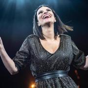 Laura Pausini, il suo è un successo planetario: ottiene due nomination ai Latin Grammy Awards